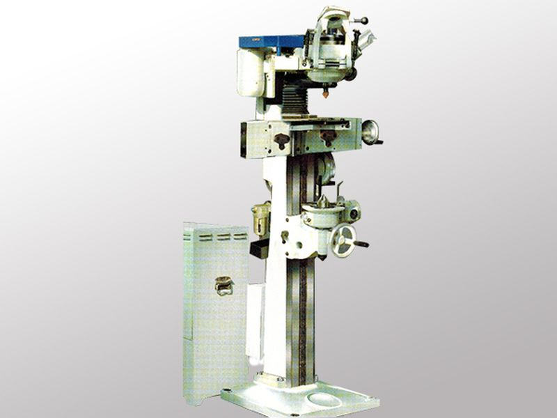 高精度、高效率的制造利器——中心孔磨床